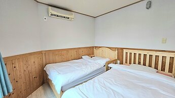 Ihoteu Beach Pension