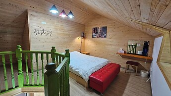 Ihoteu Beach Pension