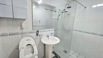 Ihoteu Beach Pension