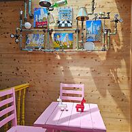 Ihoteu Beach Pension