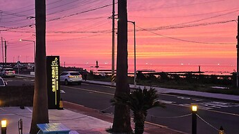 Ihoteu Beach Pension