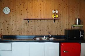 Ihoteu Beach Pension