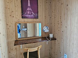 Ihoteu Beach Pension