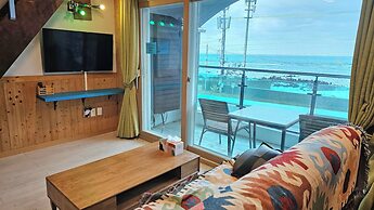 Ihoteu Beach Pension