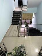 Kuyal Corbett Resort