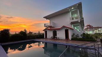 Kuyal Corbett Resort