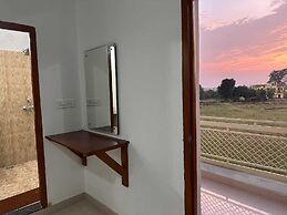 Kuyal Corbett Resort