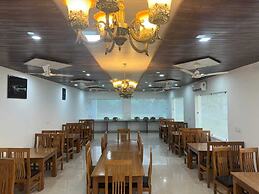 Kuyal Corbett Resort