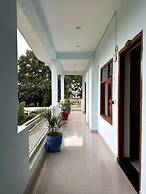 Kuyal Corbett Resort