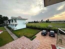 Kuyal Corbett Resort