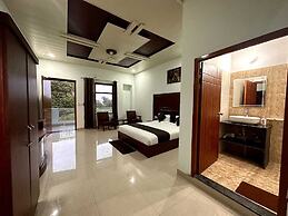 Kuyal Corbett Resort