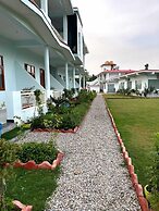 Kuyal Corbett Resort