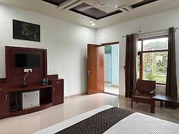 Kuyal Corbett Resort