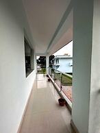 Kuyal Corbett Resort