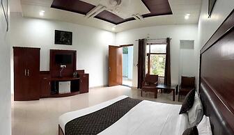 Kuyal Corbett Resort