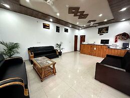 Kuyal Corbett Resort