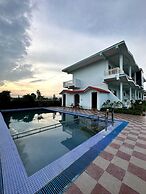 Kuyal Corbett Resort