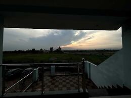 Kuyal Corbett Resort