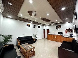 Kuyal Corbett Resort