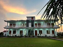 Kuyal Corbett Resort
