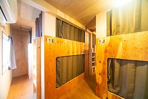 Momodaniagito - Hostel