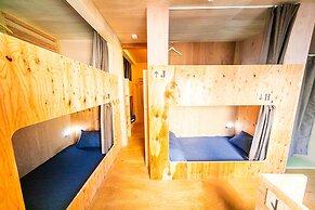 Momodaniagito - Hostel