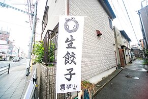 Momodaniagito - Hostel