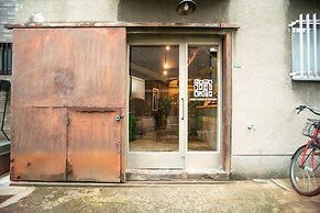 Momodaniagito - Hostel