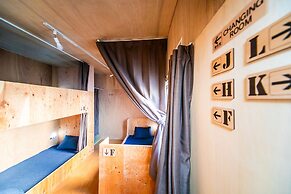 Momodaniagito - Hostel