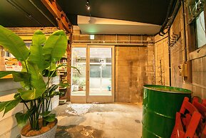 Momodaniagito - Hostel