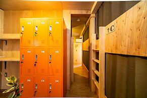 Momodaniagito - Hostel