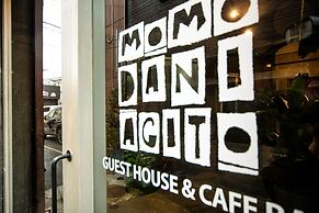 Momodaniagito - Hostel