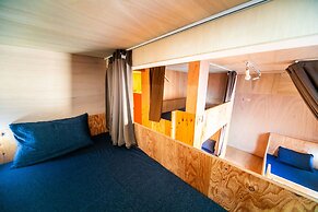 Momodaniagito - Hostel