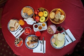 Lake & Nature Hotel Gloria