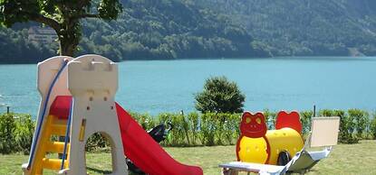 Lake & Nature Hotel Gloria