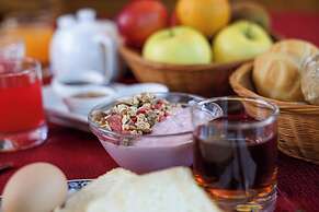 Lake & Nature Hotel Gloria