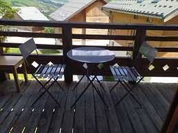 Studio in Saint-sorlin-d