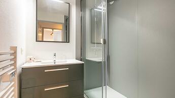 Studio in Saint-sorlin-d