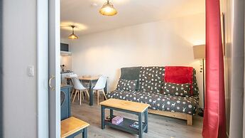 Studio in Saint-sorlin-d