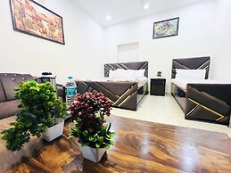 Tom and jerry residency