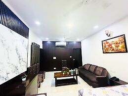 Tom and jerry residency