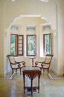 Jetwing Wahawa Walauwa, A Luxury Reserve
