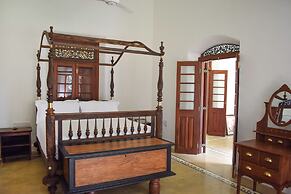 Jetwing Wahawa Walauwa, A Luxury Reserve