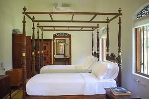 Jetwing Wahawa Walauwa, A Luxury Reserve