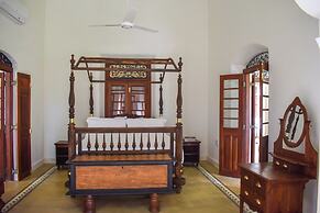 Jetwing Wahawa Walauwa, A Luxury Reserve