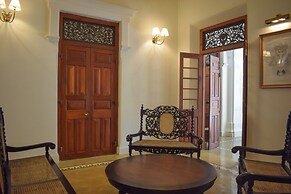 Jetwing Wahawa Walauwa, A Luxury Reserve