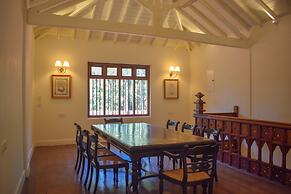 Jetwing Wahawa Walauwa, A Luxury Reserve
