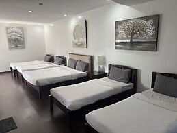 NYC Manhattan Suites