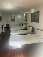 NYC Manhattan Suites