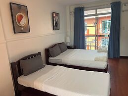NYC Manhattan Suites